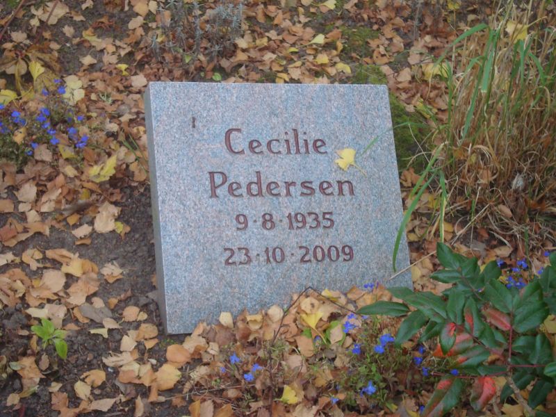 Cecilie Pedersen.JPG